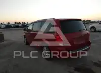 2015 Dodge Grand Caravan фото