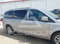 2015 Dodge Grand Caravan фото