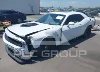 2015 Dodge CHALLENGER фото