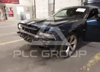 2015 Dodge CHALLENGER photo