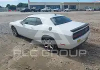 2015 Dodge CHALLENGER фото
