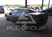2015 Dodge CHALLENGER фото
