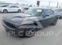 2015 Dodge CHALLENGER фото