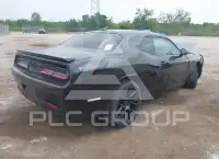 2015 Dodge CHALLENGER фото