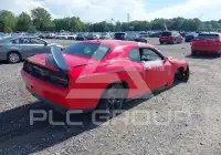 2015 Dodge CHALLENGER photo