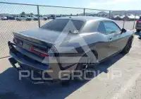 2015 Dodge CHALLENGER photo