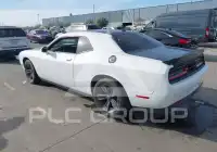 2015 Dodge CHALLENGER фото