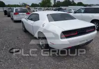 2015 Dodge CHALLENGER фото