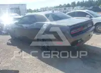 2015 Dodge CHALLENGER фото