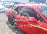 2015 Dodge CHALLENGER фото