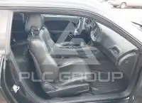 2015 Dodge CHALLENGER фото