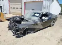 2015 Dodge CHALLENGER фото