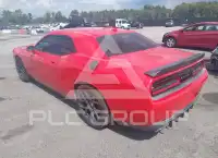 2015 Dodge CHALLENGER фото