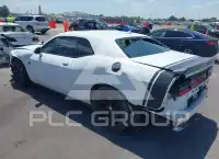 2015 Dodge CHALLENGER фото