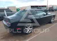 2015 Dodge CHALLENGER фото
