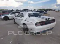 2015 Dodge CHALLENGER photo