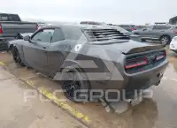 2015 Dodge CHALLENGER фото