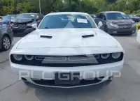 2015 Dodge CHALLENGER фото
