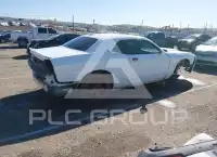2015 Dodge CHALLENGER фото