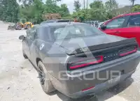 2015 Dodge CHALLENGER photo
