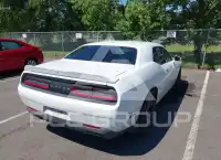 2015 Dodge CHALLENGER фото