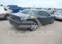 2015 Dodge CHALLENGER photo