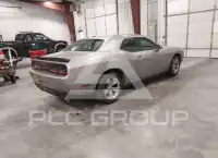2015 Dodge CHALLENGER фото