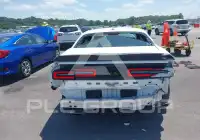 2015 Dodge CHALLENGER фото