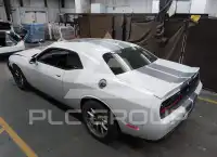 2015 Dodge CHALLENGER фото