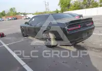 2015 Dodge CHALLENGER фото
