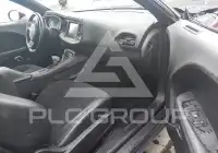 2015 Dodge CHALLENGER фото