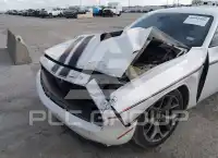 2015 Dodge CHALLENGER photo