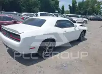 2015 Dodge CHALLENGER фото
