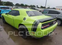 2015 Dodge CHALLENGER фото