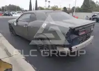 2015 Dodge CHALLENGER photo