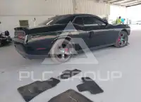 2015 Dodge CHALLENGER фото