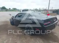 2015 Dodge CHALLENGER фото
