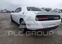 2015 Dodge CHALLENGER фото