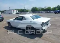2015 Dodge CHALLENGER фото