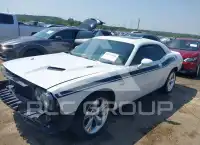 2015 Dodge CHALLENGER фото