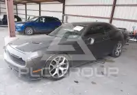2015 Dodge CHALLENGER фото