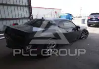 2015 Dodge CHALLENGER фото