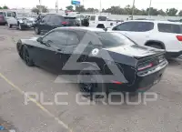 2015 Dodge CHALLENGER фото