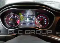 2015 Dodge CHALLENGER фото