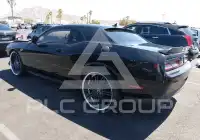 2015 Dodge CHALLENGER фото