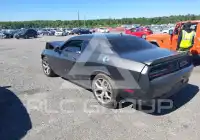 2015 Dodge CHALLENGER фото