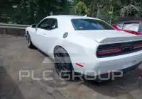 2015 Dodge CHALLENGER фото