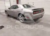 2015 Dodge CHALLENGER фото