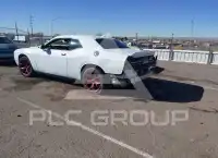 2015 Dodge CHALLENGER фото