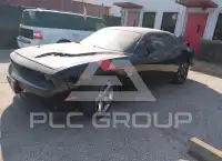 2015 Dodge CHALLENGER фото